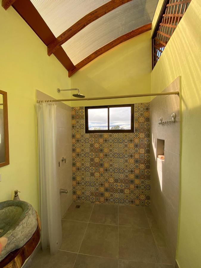 Glamping Campo Alegre Hotel Cartago Exterior photo