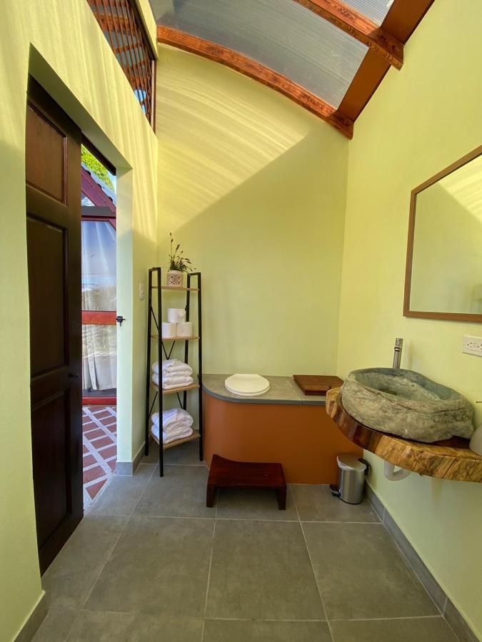 Glamping Campo Alegre Hotel Cartago Exterior photo
