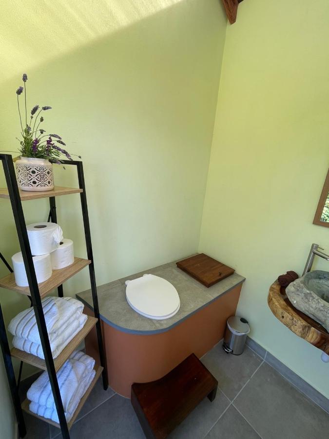 Glamping Campo Alegre Hotel Cartago Exterior photo