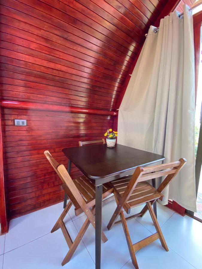 Glamping Campo Alegre Hotel Cartago Exterior photo